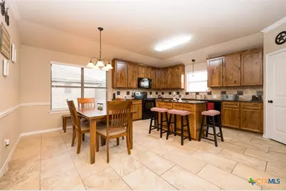 3414 Horizon Street, Copperas Cove, TX 76522 - Photo 5