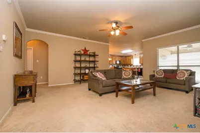 3414 Horizon Street, Copperas Cove, TX 76522 - Photo 7