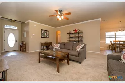 3414 Horizon Street, Copperas Cove, TX 76522 - Photo 3