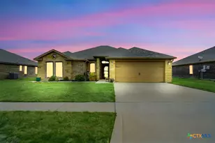 3414 Horizon St, Copperas Cove, TX 76522 - Photo 1