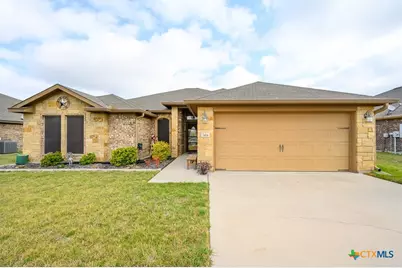 3414 Horizon Street, Copperas Cove, TX 76522 - Photo 23