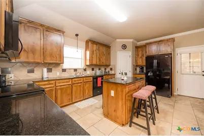 3414 Horizon Street, Copperas Cove, TX 76522 - Photo 9