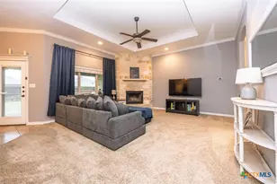 706 Cosper Creek Dr, Killeen, TX 76542 - Photo 3