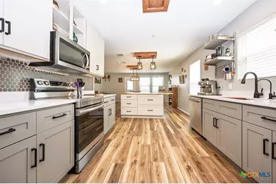 9008 Sandyford Court, Killeen, TX 76542 - Photo 3