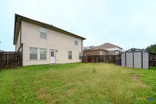 9008 Sandyford Ct, Killeen, TX 76542 - Photo 21
