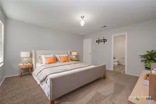 9008 Sandyford Ct, Killeen, TX 76542 - Photo 19