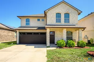 9008 Sandyford Ct, Killeen, TX 76542 - Photo 3