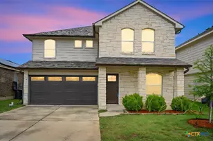 9008 Sandyford Ct, Killeen, TX 76542 - Photo 1