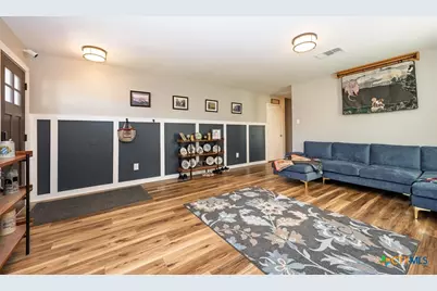 9008 Sandyford Court, Killeen, TX 76542 - Photo 5