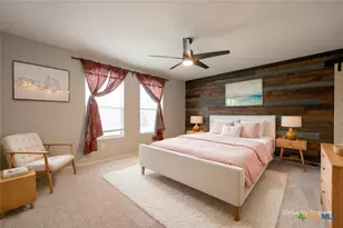 9008 Sandyford Ct, Killeen, TX 76542 - Photo 13