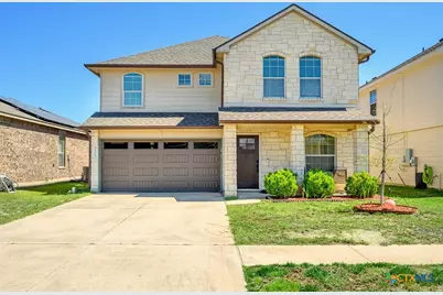 9008 Sandyford Court, Killeen, TX 76542 - Photo 1