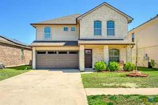 9008 Sandyford Ct, Killeen, TX 76542 - Photo 1