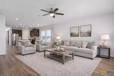 724 Clara Park, New Braunfels, TX 78130 - Photo 5