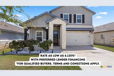 724 Clara Park, New Braunfels, TX 78130 - Photo 1