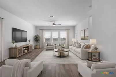 724 Clara Park, New Braunfels, TX 78130 - Photo 3