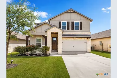 724 Clara Park, New Braunfels, TX 78130 - Photo 3