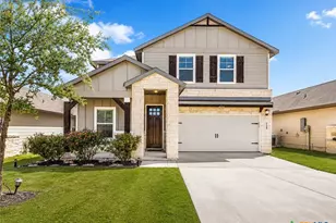 724 Clara Park, New Braunfels, TX 78130 - Photo 3