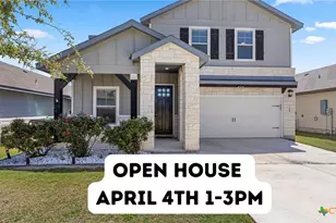 724 Clara Park, New Braunfels, TX 78130 - Photo 1