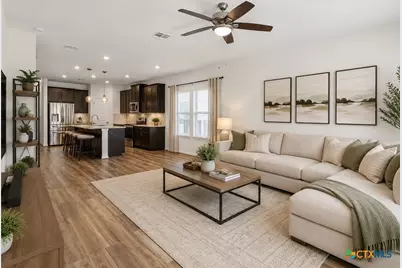 724 Clara Park, New Braunfels, TX 78130 - Photo 5
