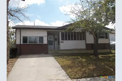 910 San Antonio Street, Killeen, TX 76541 - Photo 1