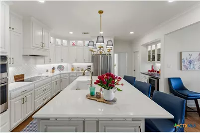 3401 Chisholm Trail, Salado, TX 76571 - Photo 11