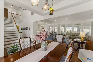 3401 Chisholm Trail, Salado, TX 76571 - Photo 5