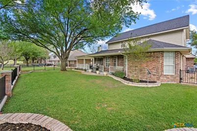3401 Chisholm Trail, Salado, TX 76571 - Photo 41