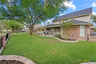 3401 Chisholm Trail, Salado, TX 76571 - Photo 41
