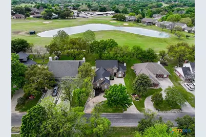 3401 Chisholm Trail, Salado, TX 76571 - Photo 47
