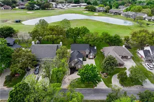 3401 Chisholm Trail, Salado, TX 76571 - Photo 47