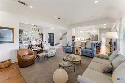 3401 Chisholm Trail, Salado, TX 76571 - Photo 7