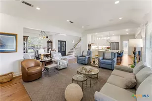 3401 Chisholm Trail, Salado, TX 76571 - Photo 7