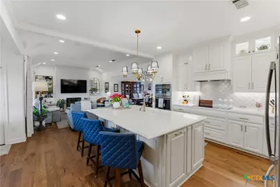 3401 Chisholm Trail, Salado, TX 76571 - Photo 13