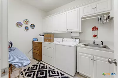 3401 Chisholm Trail, Salado, TX 76571 - Photo 25