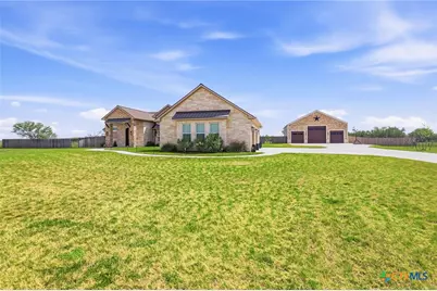 500 Sendera Loop, Victoria, TX 77904 - Photo 3