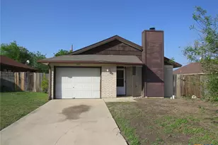 2107 Creekwood Dr, Killeen, TX 76543 - Photo 1