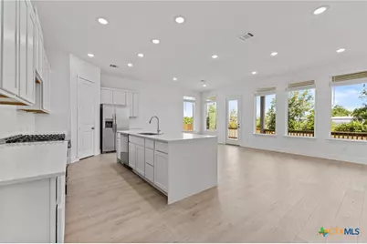 5536 Paschal Park, New Braunfels, TX 78132 - Photo 15