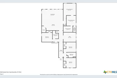5536 Paschal Park, New Braunfels, TX 78132 - Photo 27