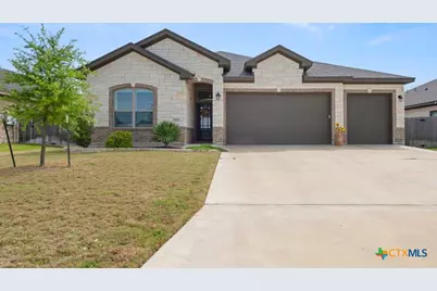 6103 Palomonte Drive, Temple, TX 76502 - Photo 1