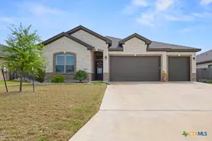 6103 Palomonte Dr, Temple, TX 76502 - Photo 1