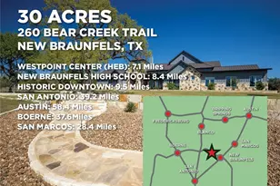 260 Bear Creek Trail, New Braunfels, TX 78132 - Photo 11