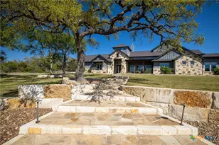 260 Bear Creek Trail, New Braunfels, TX 78132 - Photo 9