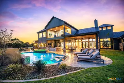 260 Bear Creek Trail, New Braunfels, TX 78132 - Photo 1