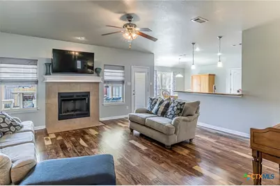 8515 Lamplight Court, Temple, TX 76502 - Photo 3
