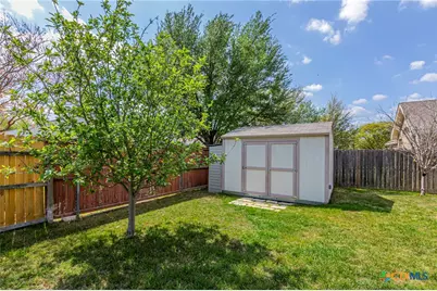 8515 Lamplight Court, Temple, TX 76502 - Photo 25