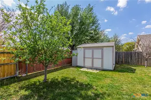 8515 Lamp Light Ct, Temple, TX 76502 - Photo 25