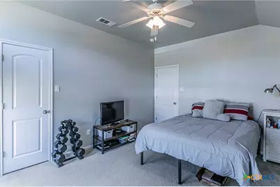 8515 Lamplight Court, Temple, TX 76502 - Photo 17