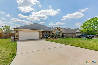 8515 Lamplight Court, Temple, TX 76502 - Photo 21