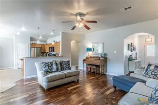 8515 Lamp Light Ct, Temple, TX 76502 - Photo 3