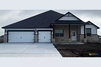 14537 Egon Drive, Salado, TX 76571 - Photo 1